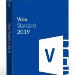 Buy Visio Standard 2019|Best price at Software Base