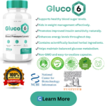 Gluco6 Reviews: Does It Work Or Fake Hype??