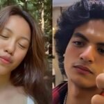 Kisah Dibalik Video Viral Laura Meizani Dan Vadel Badjideh | Sociallygyan