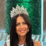 Argentina 60-year-old Alejandra Marisa Rodriguez Was Crowned Miss Universe | Sociallygyan