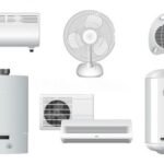 Daily Deals on Heating & Cooling Appliances – Great Discount