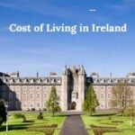 Every Student’s Guide to the Cost of Living in Ireland