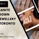 Best Moissanite and Lab Grown Diamond Jewellery Stores in Toronto