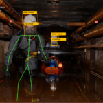 Confined Space Safety System | viAct