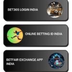 Get the Best Online Betting ID in India