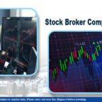 Is Your Stock Broker the Best Choice in Delhi NCR? Key Factors to Consider with Lares Algotech