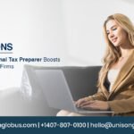 Top Reasons Why Hiring a Seasonal Tax Preparer Boosts Productivity for CPA Firms