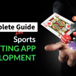 Guide 2024: Sports Betting App Development