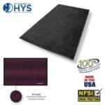 Color Star Mats: Protect Your Floors, Protect Your Business.