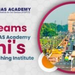 Achieve Your IAS Dreams with Vajirao IAS Academy: Delhi's Premier Coaching Institute