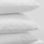 T-180 Softique Line Down Pillows: Luxurious Comfort and Long-Lasting Support