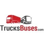 TrucksBuses.com: Your Trusted Platform to Buy and Sell Used Trucks and Buses