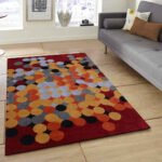 Luxurious Comfort: Elevate Your Space with Presto Bazaar\'s Hand-Tufted Carpets