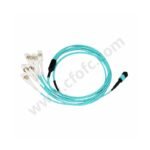 Mpo Fanout Cable