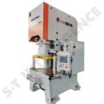 Servo Stamping Press, Servo Presses for Metal Stamping and Forming