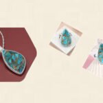 Turquoise Copper Meaning, Healing Properties, Formation, Benefits, Styling & Care