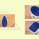 Lapis Meaning, History, Healing Properties, Formation, Uses & Styling