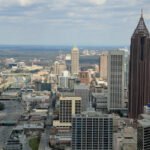 Best Guide for Salt Lake City to Atlanta at Ticketofares.com