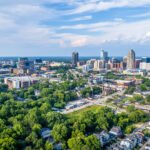 The WSJ Ranks Raleigh as Best City for New College Graduates; But Will Rising Real Estate Costs Keep It At Number One?