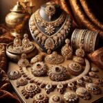 Bahubali Jewellery: Discover the Grandeur of Indian Jewelry