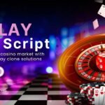 Revolutionize Crypto Gaming with Plurance's BetPlay Clone Script!