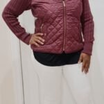 Versatile Quilted Jacket with Cozy Appeal | My Boutique Vibes