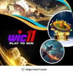 Get Your Online Betting ID with Wic11 – The Top Provider for Easy and Secure Gambling!