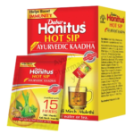 Buy Honitus Hot Sip Online at Best Price – Ayush Pharmacy