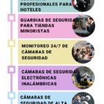 Vigilantes de Seguridad Profesionales para Hoteles | Nova-Seguretat