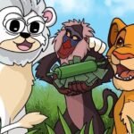 Understanding the Basics of Meme Coins such as Kimba The White Lion Coin