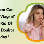 Women Can Take Viagra? Get Rid Of Your Doubts Today!