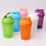 Top-Quality Wholesale Drinkware: Stylish Glasses, Plastic Bottles & Cup Set