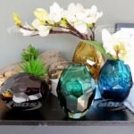 Custom Candle Glass Jar & Vases| Personalized Designs for Your Unique Style