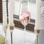 Champagne Glasses Bulk Buy-Elegant Glassware for Bar