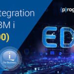 EDI Integration with IBM i (AS400)