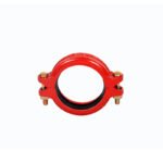 Grooved Pipe Joints,Grooved Couplings Manufacturer