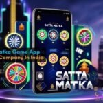 Best Satta Matka Game App Development Company In India