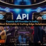 Casino API Provider in India : Best Relatable & Cutting Edge Solutions