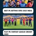 Bet on IPL 2025 in India – Join Wic11 for Exclusive Betting