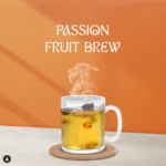 How Go Sip India's Fruit Teas Support Wellness?