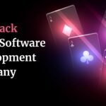 Blackjack Game Development Company