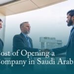 Find the Cost for Business Setup in Saudi Arabia