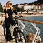 Top 6 Safety Tips to Follow When riding an E-bike