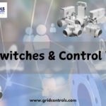 Top Flow Switches & Control Valves for Efficient Water Management