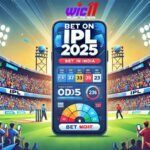 Bet on IPL 2025 in India and Win Big with Wic11