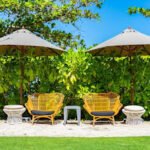 Create a Cozy Space with Outdoor Garden Furniture Dubai