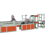 Plastic Bag Production Machine