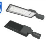 PHILIPS LED Street Light