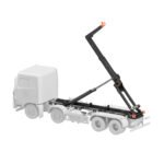 Hooklift Manufacturers, Hooklift Systems, Hook Lift Systems For Sale