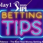 Bet on IPL with Confidence – The Best Real Money Betting App in India for 2025